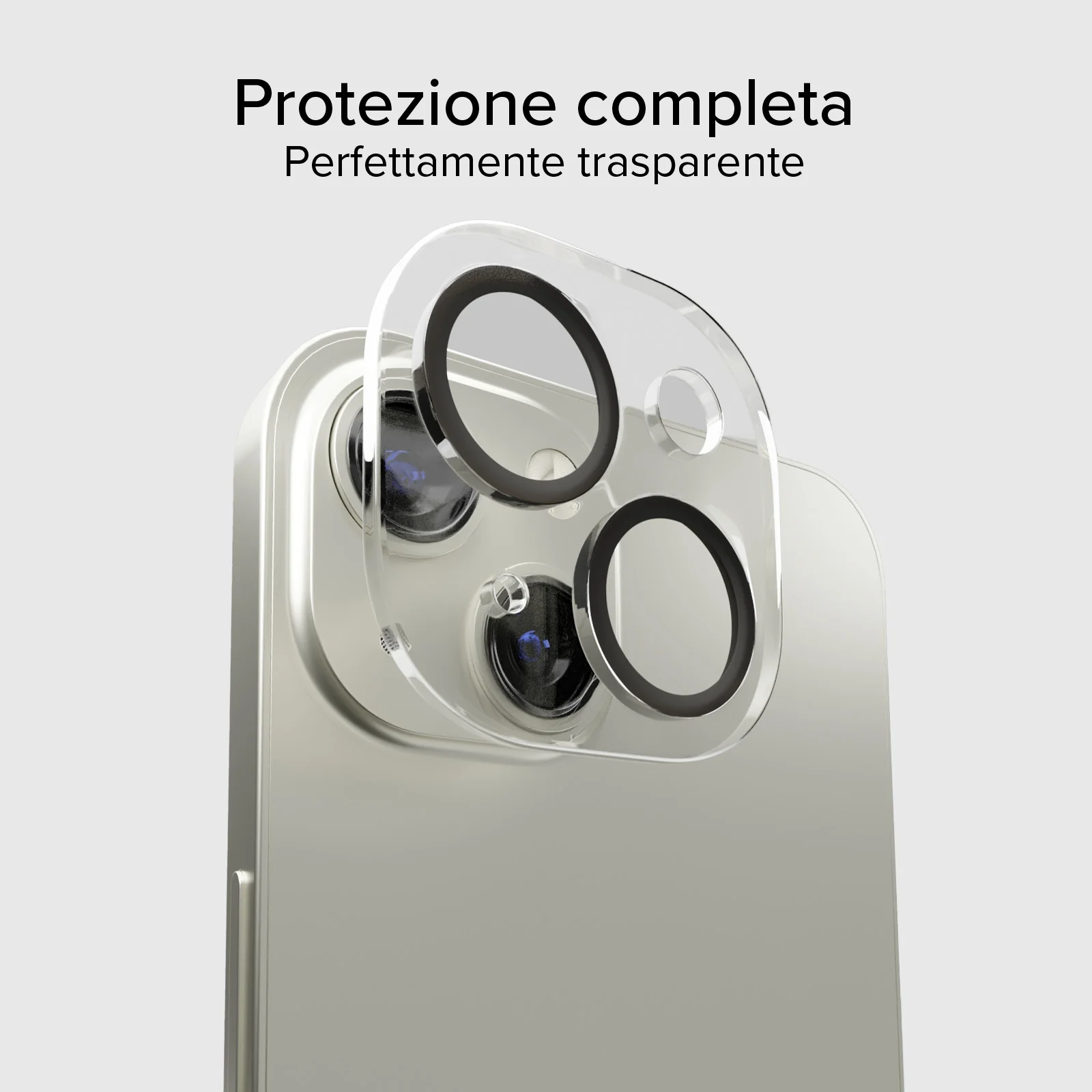 Camera lens protector - Image 3