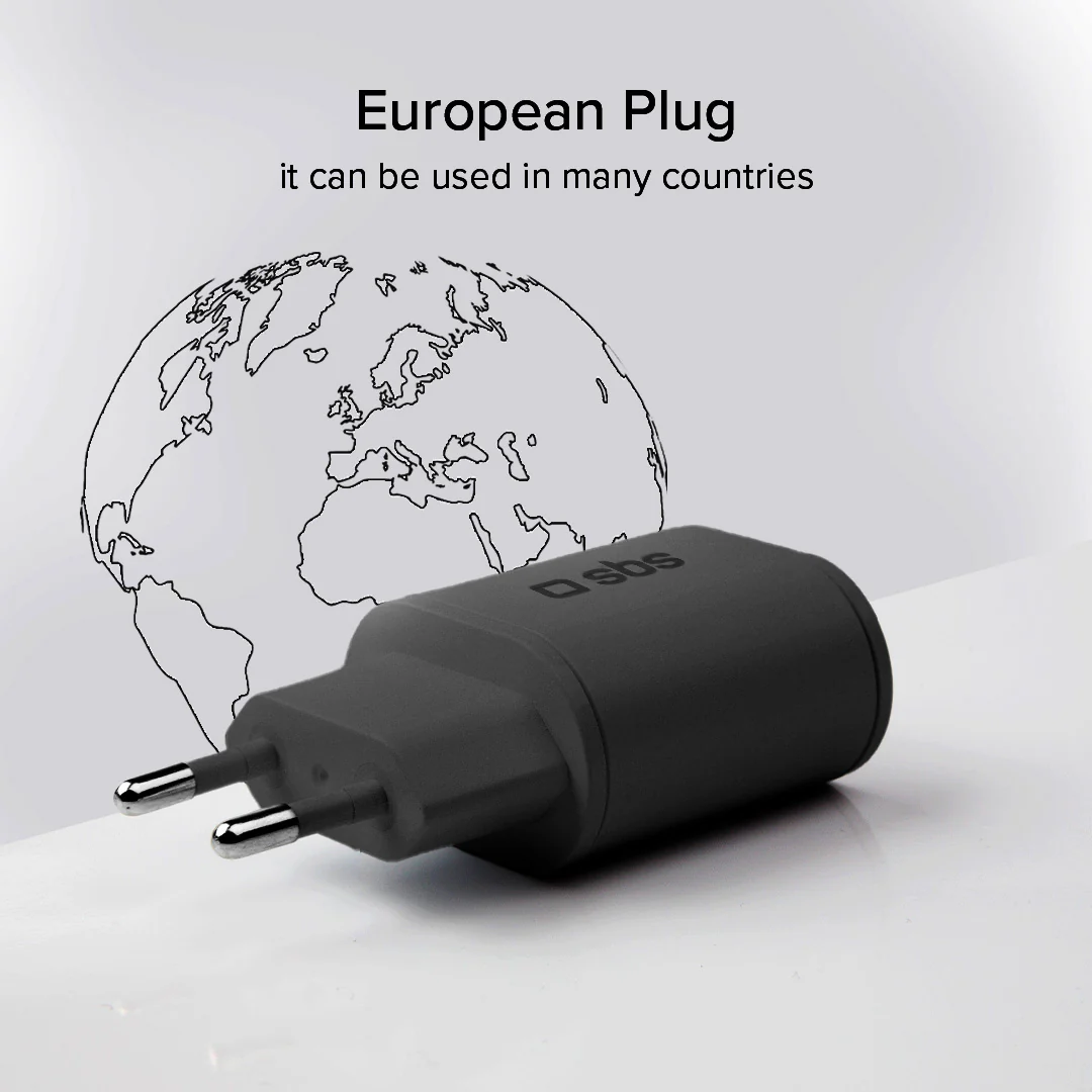 Caricatore caricabatterie 25 Watt - Ricarica ultra rapida e uscita USB-C - Image 16