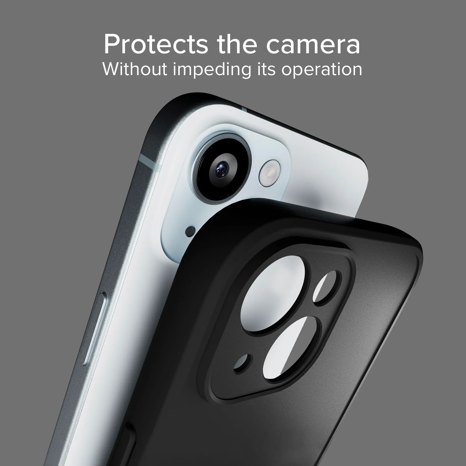 Cover per iPhone 15 con tecnologia D3O - Image 4