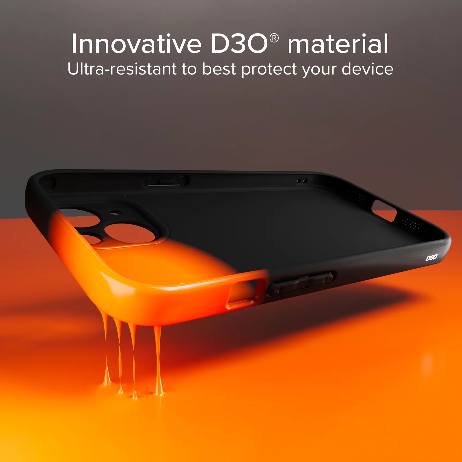 Cover per iPhone 15 Plus con tecnologia D3O - Image 10