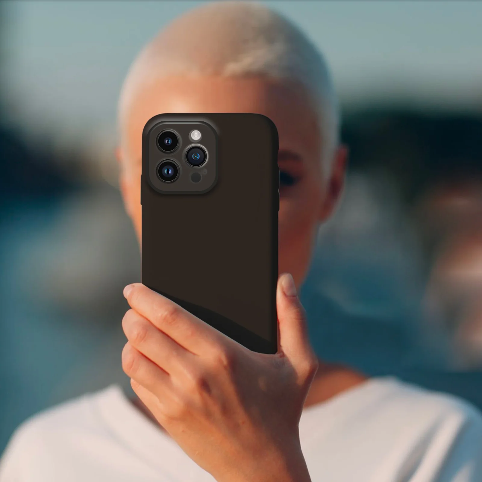 Cover per iPhone 15 Pro con tecnologia D3O - Image 17