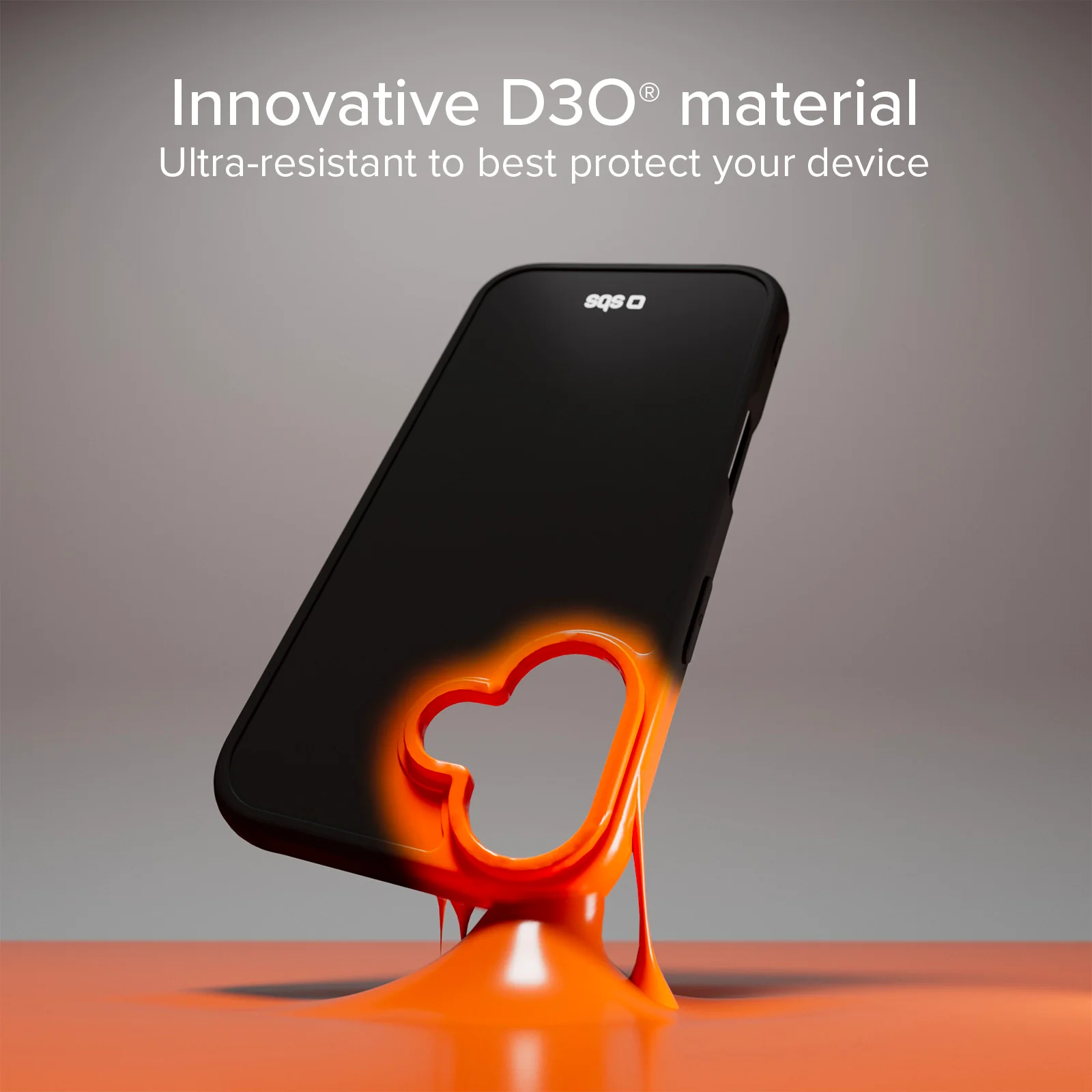 Cover per iPhone 16 Plus con tecnologia D3O - Image 12