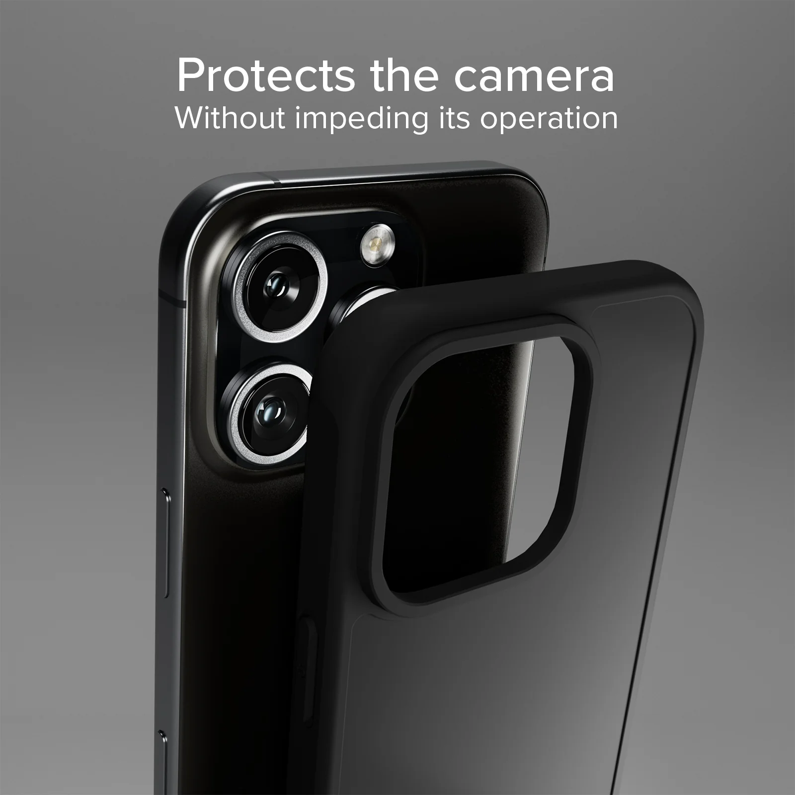 Cover per iPhone 16 Pro con tecnologia D3O - Image 4