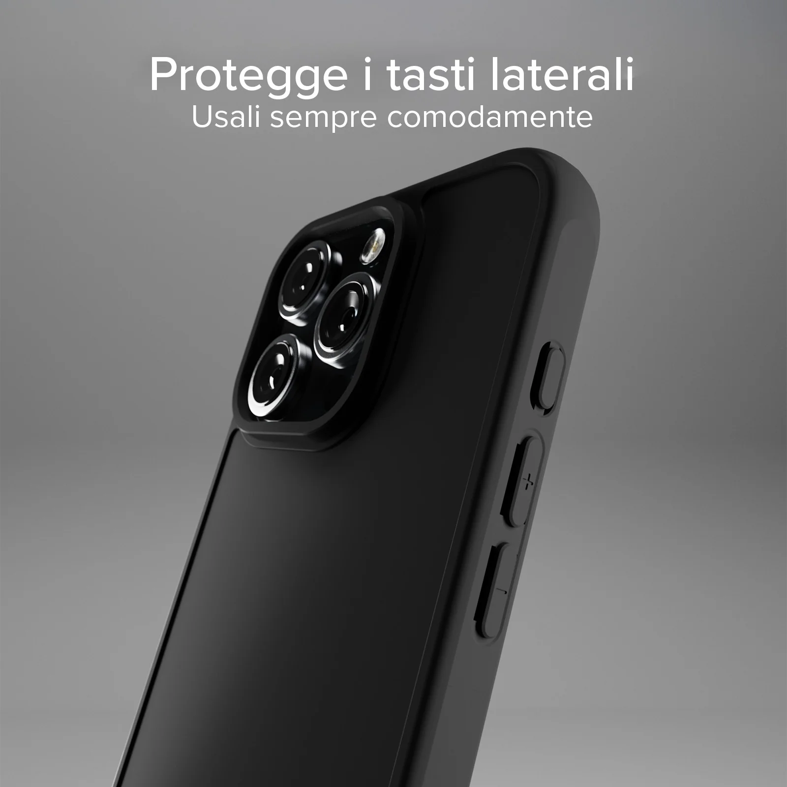 Cover per iPhone 16 Pro con tecnologia D3O - Image 7