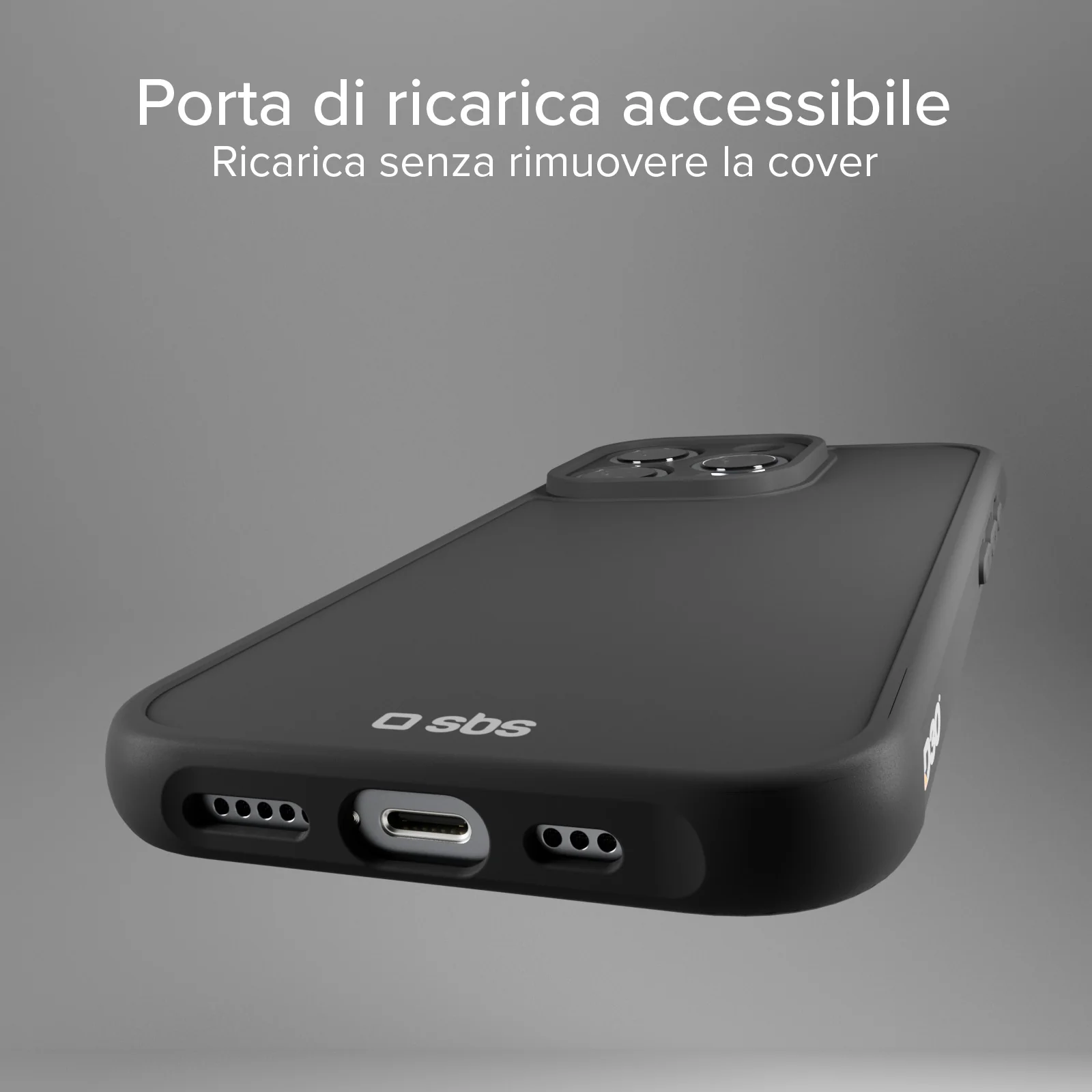 Cover per iPhone 16 Pro con tecnologia D3O - Image 9