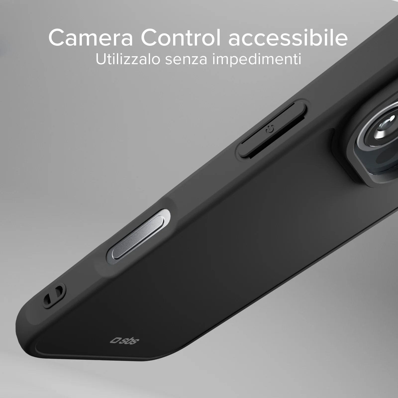 Cover per iPhone 16 Pro Max con tecnologia D3O - Image 11