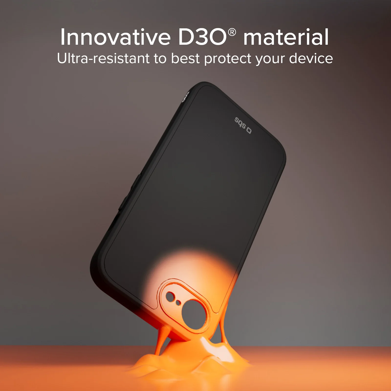 Cover per iPhone 16e con tecnologia D3O - Image 10