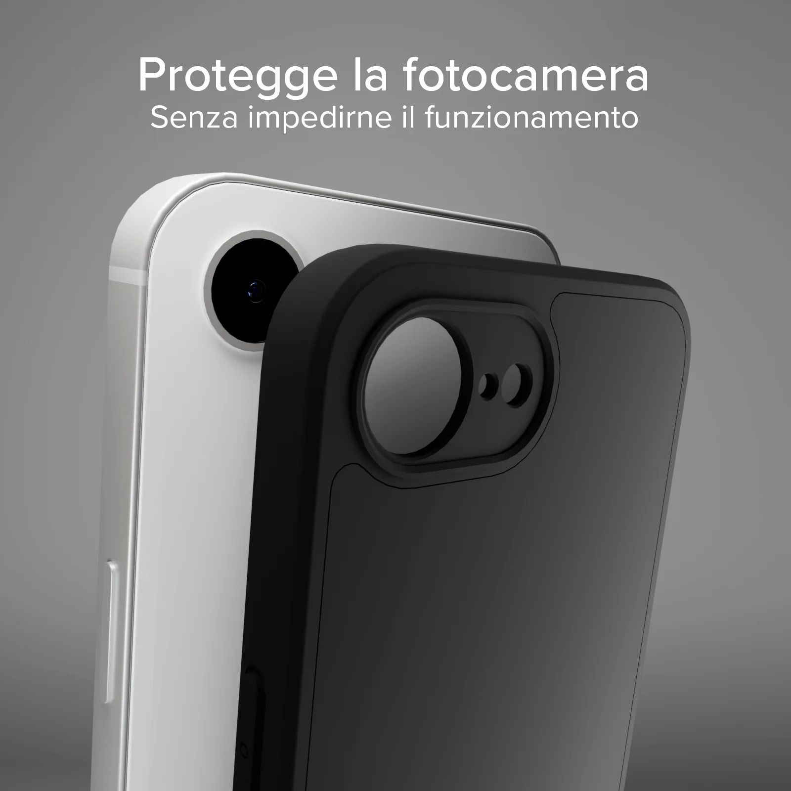 Cover per iPhone 16e con tecnologia D3O - Image 5