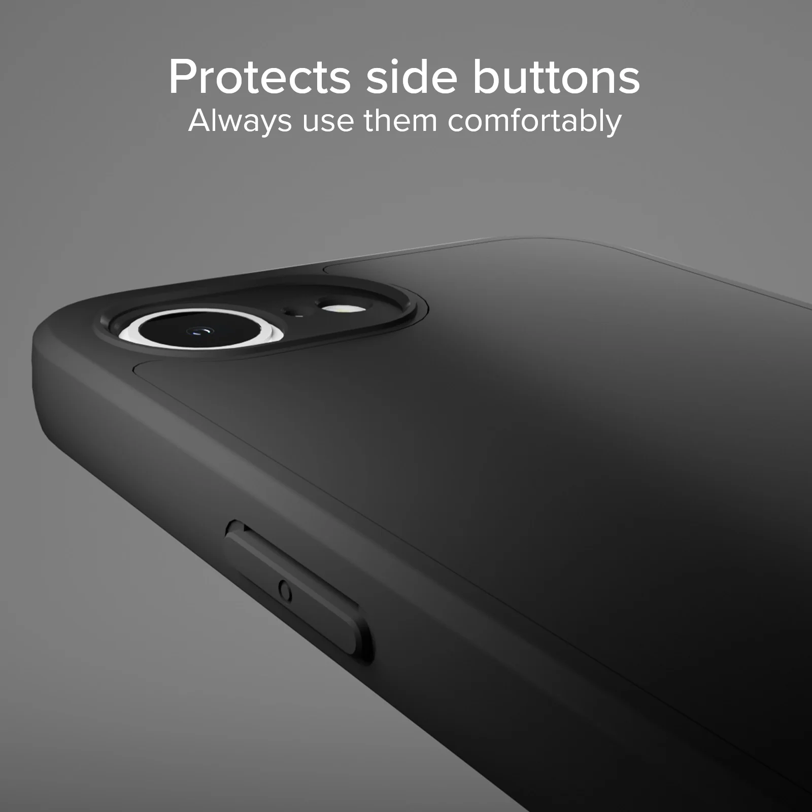Cover per iPhone 16e con tecnologia D3O - Image 6