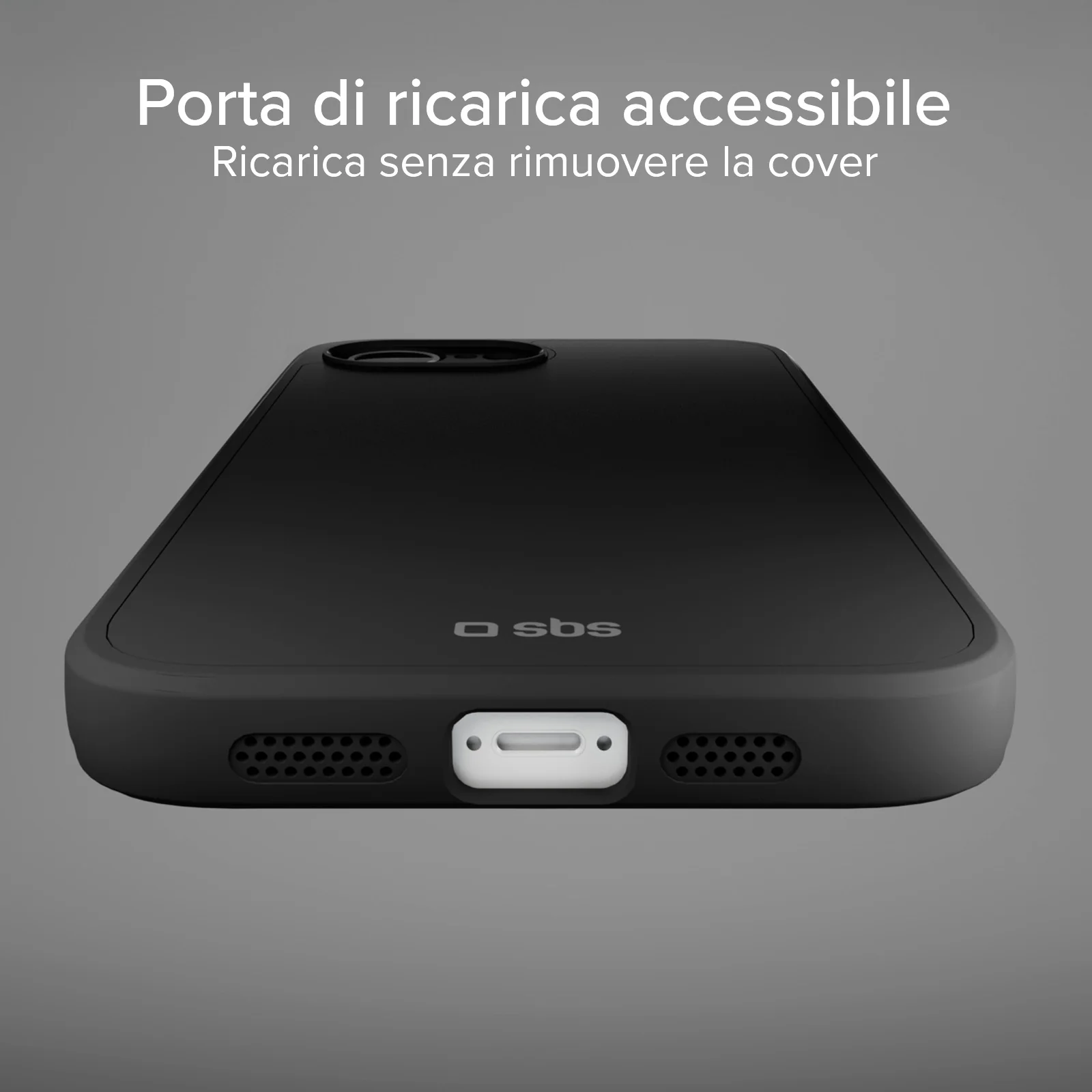 Cover per iPhone 16e con tecnologia D3O - Image 8
