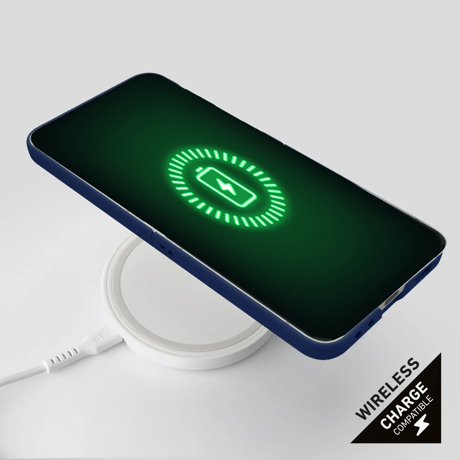 Cover in silicone con interni in microfibra per Samsung Z Flip 5 - Image 12