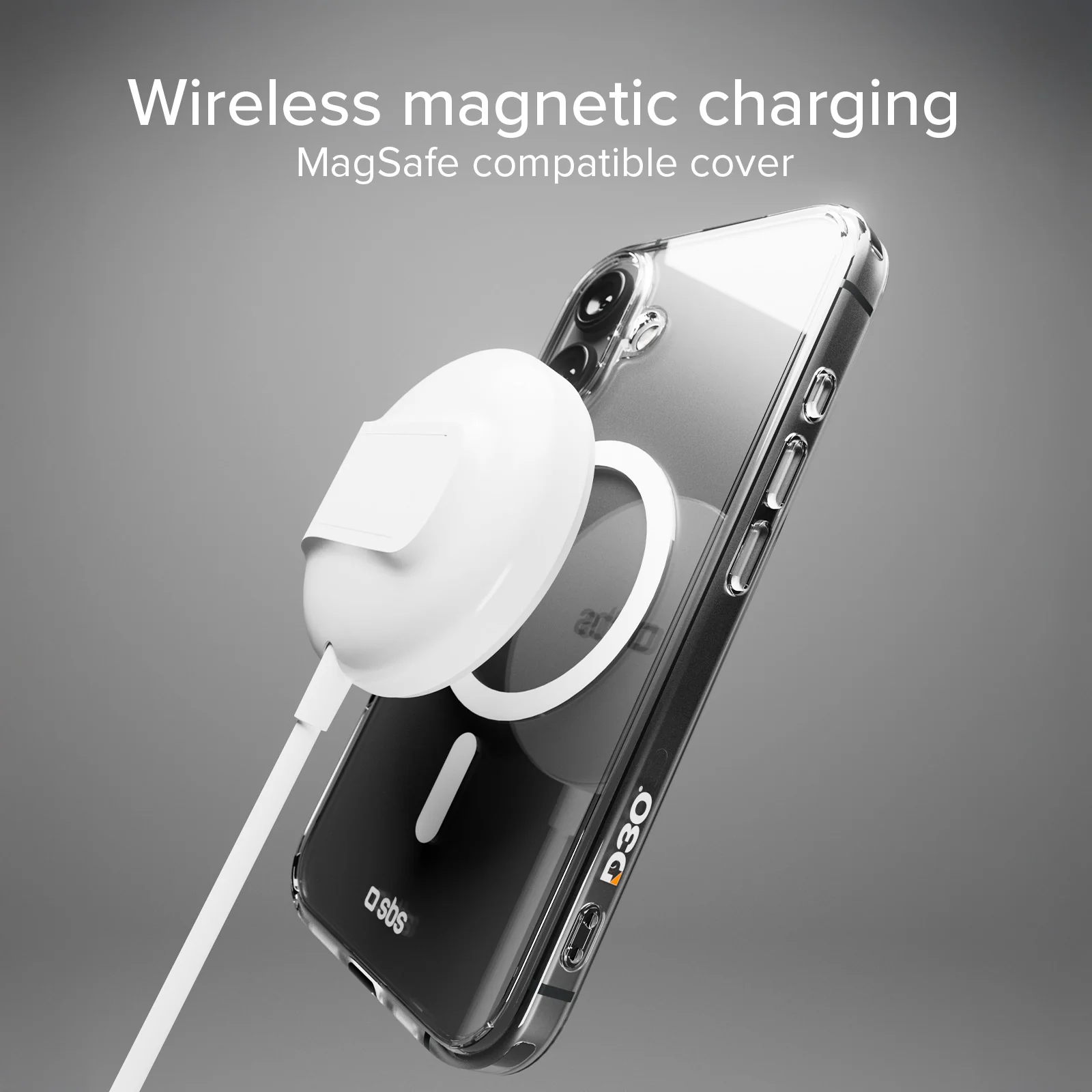 Cover ultraresistente per iPhone 16 con tecnologia D3O - Image 12