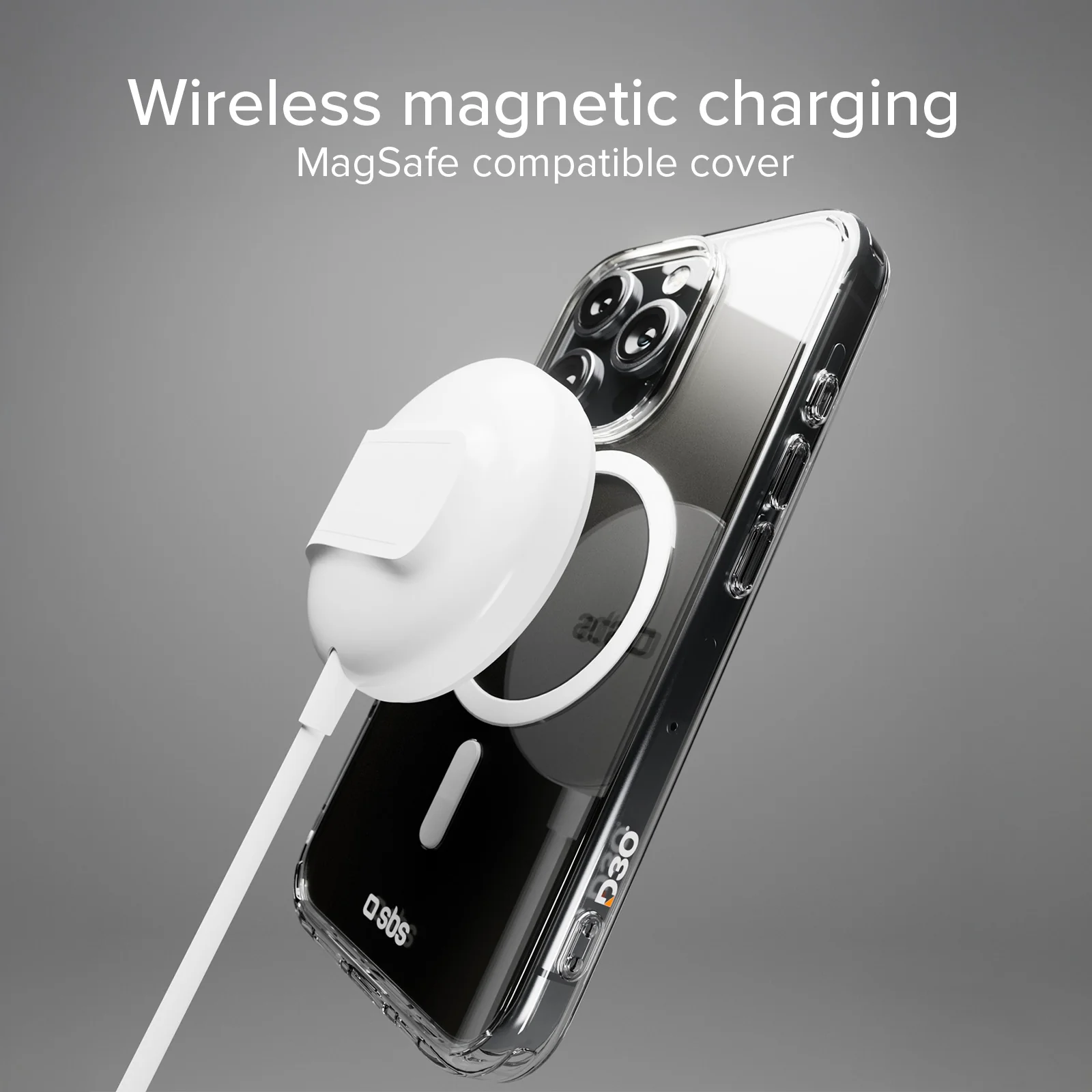 Cover ultraresistente per iPhone 16 Pro con tecnologia D3O - Image 12