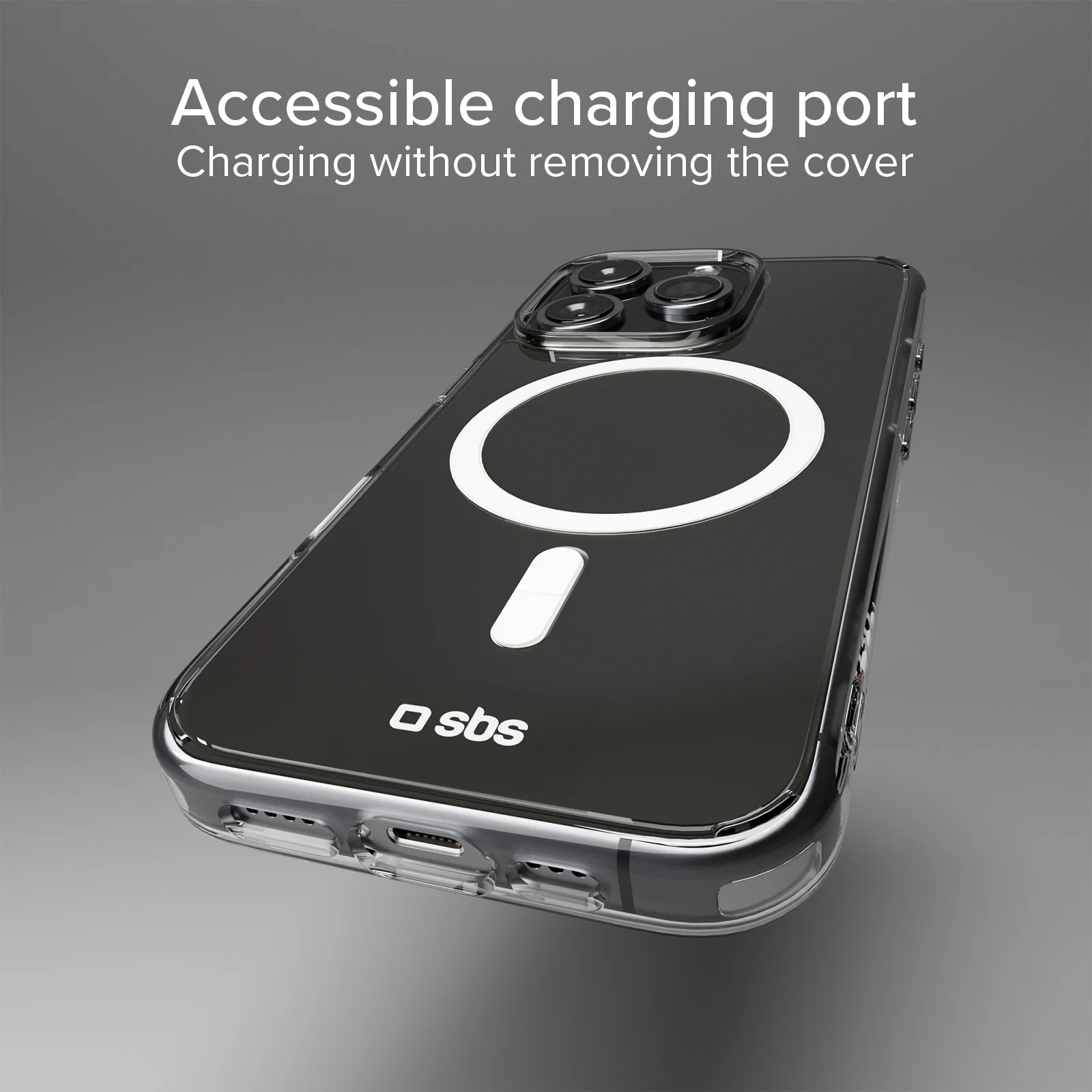 Cover ultraresistente per iPhone 16 Pro con tecnologia D3O - Image 9