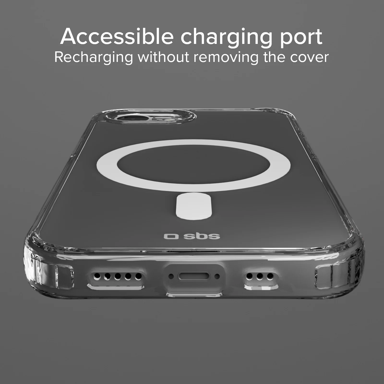Cover ultraresistente per iPhone 17e/16e con tecnologia D3O - Image 9