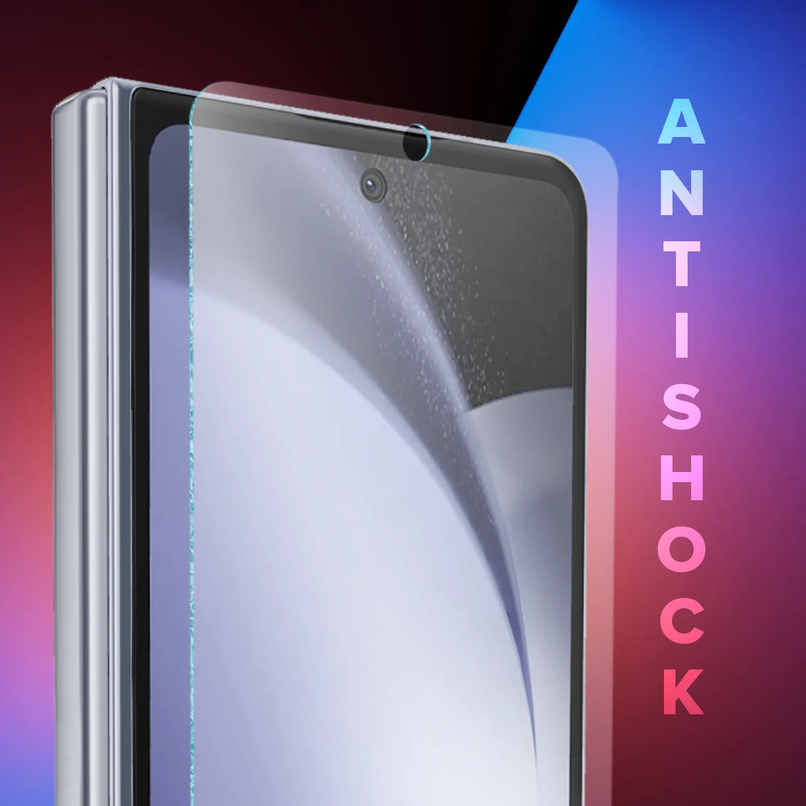 Pellicola protettiva per Samsung Galaxy Z Fold 5 - Image 10