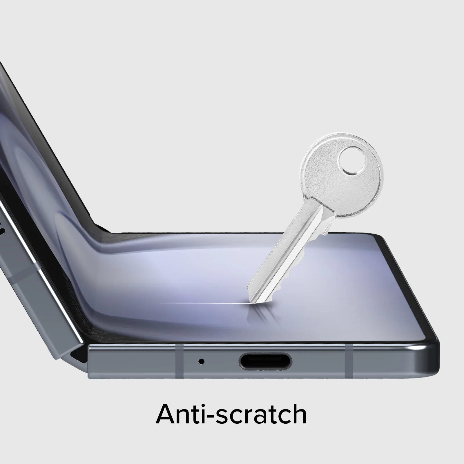 Pellicola protettiva per Samsung Galaxy Z Fold 5 - Image 9