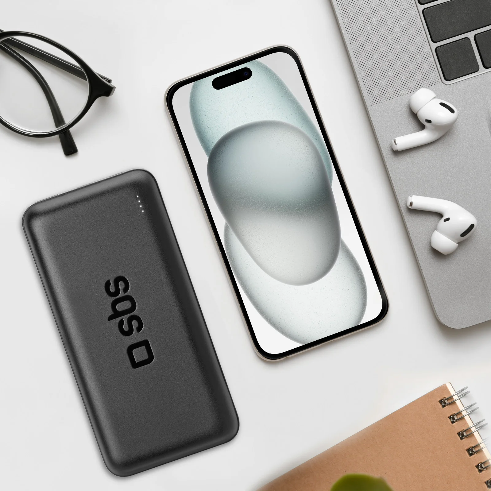 Power bank da 20.000 mAh con Power Delivery 45W - Image 14