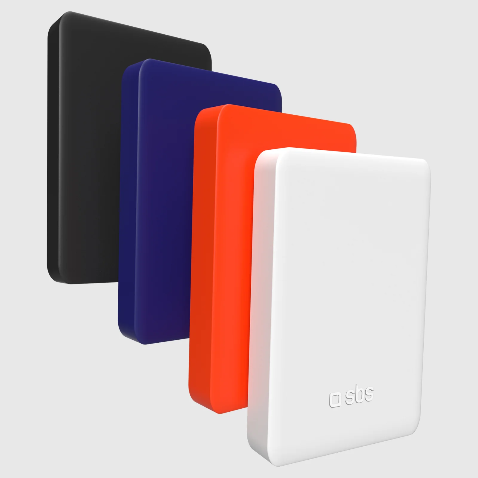 Power bank mag 5.000 mAh Wireless compatibile con iPhone con ricarica MagSafe - Image 19