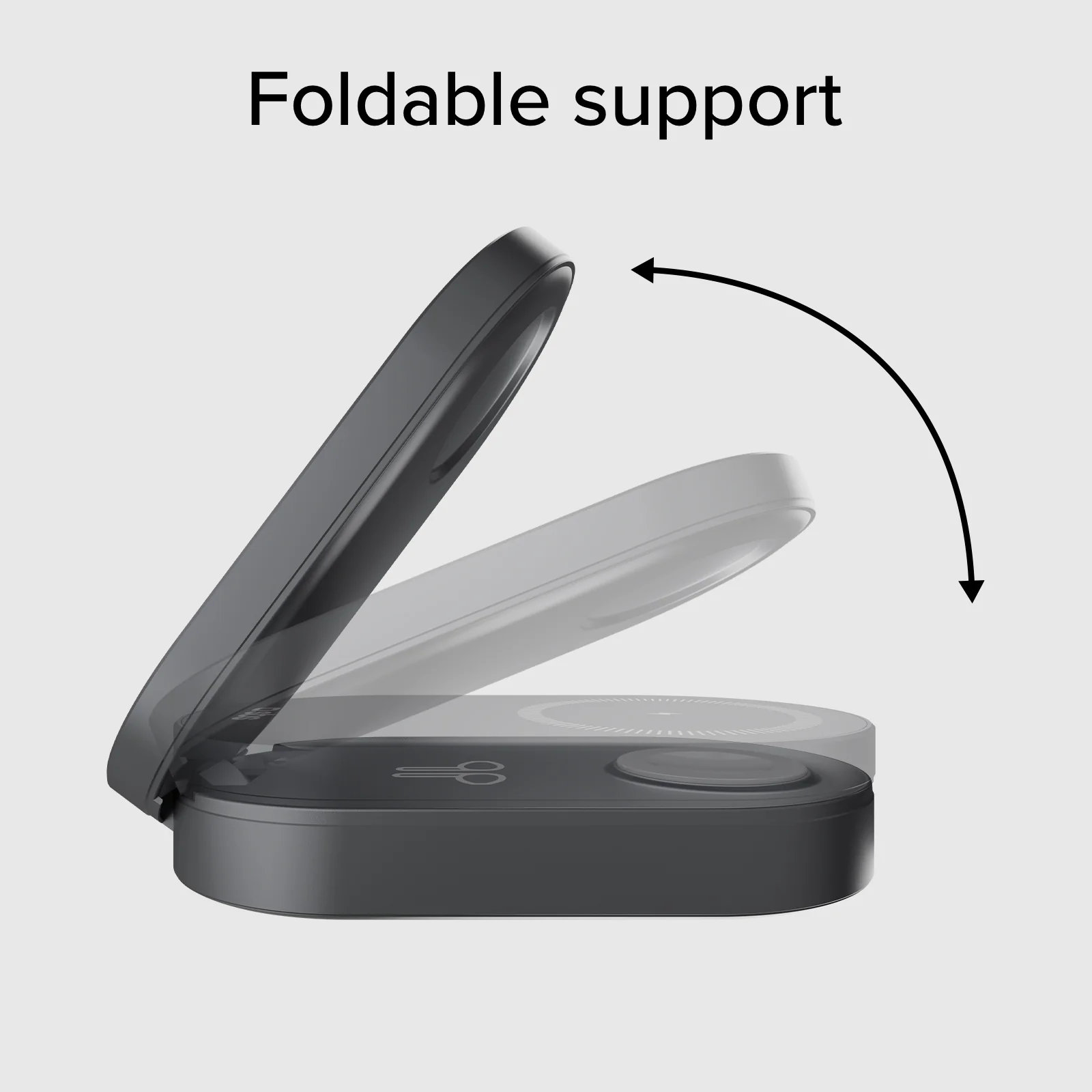 Caricatore Wireless Power Dock 3 in 1 - Image 14
